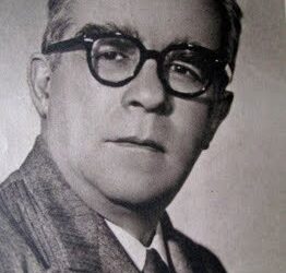 MARIO BRICEÑO IRAGORRY TAMBIÉN ES UN POETA  |  Por: Dalis Coromoto Valera