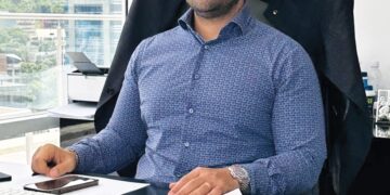 La OPI celebra su 28° aniversario en París: Gala en la Sorbona y reconocimiento a Jonathan Ibarah como Personalidad del Año