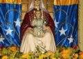 Se oficia novena dedicada a la conductora espiritual de Venezuela: La Virgen de Coromoto