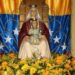 Se oficia novena dedicada a la conductora espiritual de Venezuela: La Virgen de Coromoto
