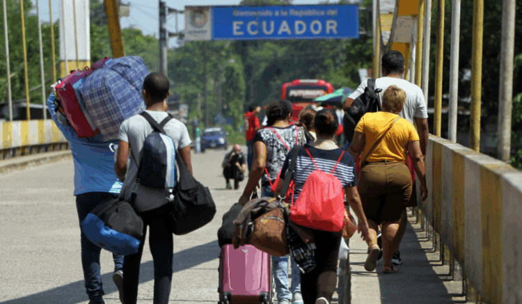 Foto EFE /Ernesto Guzmán
