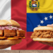 Venezuela y Perú se disputan la corona del Mundial de desayunos de Ibai Llanos