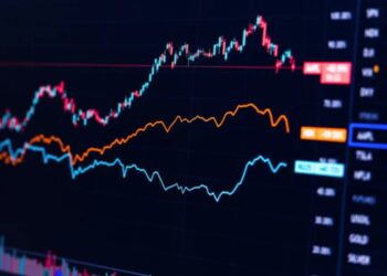 Spreads en trading: lo que todo principiante debe saber