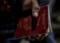 La mayoría de los migrantes venezolanos enfrenta trabas legales por no tener pasaporte vigente