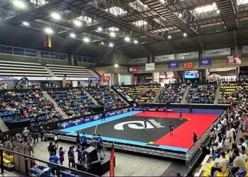 “Los Diablos de la Bastidas” están listos para revivir la gloria en Tercer Split de Pelotica de Goma