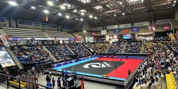 “Los Diablos de la Bastidas” están listos para revivir la gloria en Tercer Split de Pelotica de Goma