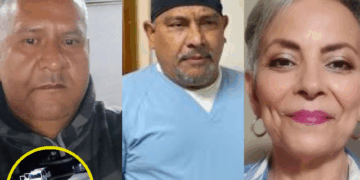 Operación Tun Tun | Denuncian allanamientos y detenciones sin orden judicial en Trujillo