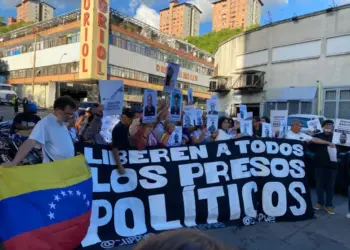 #EnClaves | Misión de determinación de los hechos de la ONU advierte sobre plan para aniquilar a la disidencia
