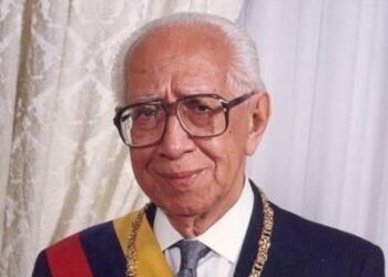 Desde cerro Felipe. Historia de la hegemonía y la despolarización en Venezuela   (Etapa: Dr. Ramón J. Velásquez. Mayo de 1993 al 2 de febrero de 1994)   | Por: Héctor Díaz