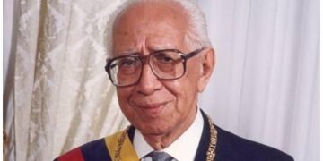 Desde cerro Felipe. Historia de la hegemonía y la despolarización en Venezuela   (Etapa: Dr. Ramón J. Velásquez. Mayo de 1993 al 2 de febrero de 1994)   | Por: Héctor Díaz