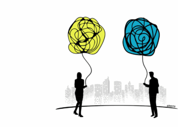 Liderazgo Micelial: Tejiendo el Futuro de las Organizaciones con Conexiones Genuinas  | Por: Mauricio Parilli