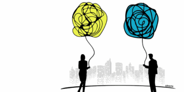 Liderazgo Micelial: Tejiendo el Futuro de las Organizaciones con Conexiones Genuinas  | Por: Mauricio Parilli