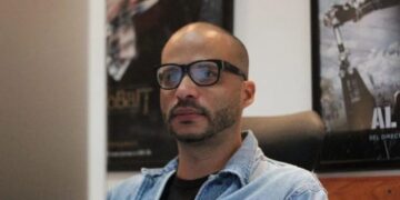 Periodista Rory Branker fue localizado en Zona 7 tras 206 días desaparecido