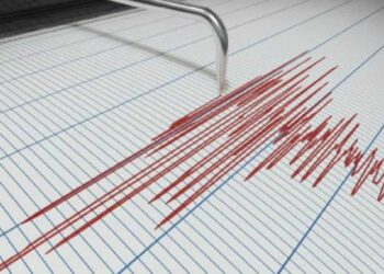 Sismo de gran intensidad sacude occidente de Venezuela y parte de Colombia