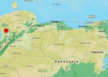 Sismos en Venezuela: se han registrado 70 temblores en cuatro días en Zulia, Trujillo y Lara