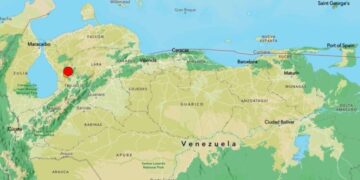Sismos en Venezuela: se han registrado 70 temblores en cuatro días en Zulia, Trujillo y Lara