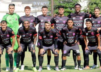 Titanes caliente motores para el duelo ante Barquisimeto