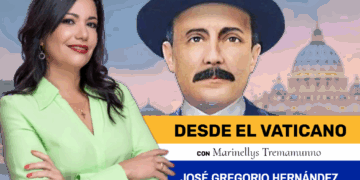 “José Gregorio: Un Hombre de Dios”. Ya está disponible el primer episodio del programa Desde El Vaticano
