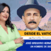 “José Gregorio: Un Hombre de Dios”. Ya está disponible el primer episodio del programa Desde El Vaticano