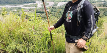 Recomendaciones ante los sismos en Boconó 