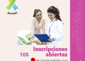 Sociedad Anticancerosa de Boconó invita a jornada ginecológica 