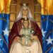 Al menos 300.000 peregrinos celebrarán a la Virgen de Coromoto en Guanare