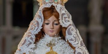 Virgen del Valle: una celebración de casi cinco siglos que une a Oriente y a toda Venezuela