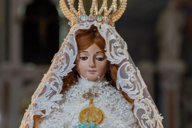 La Virgen del Valle no solo representa fe, sino también identidad cultural, memoria histórica y esperanza colectiva | Foto Archivo