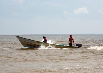 Trinidad y Tobago, el aliado militar de EE.UU. que está a 11 kilómetros de Venezuela