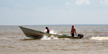 Trinidad y Tobago, el aliado militar de EE.UU. que está a 11 kilómetros de Venezuela