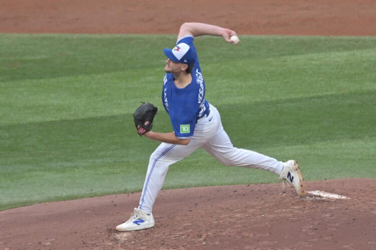 Los Marineros ven la Serie Mundial más cerca y los Dodgers sufren demasiado