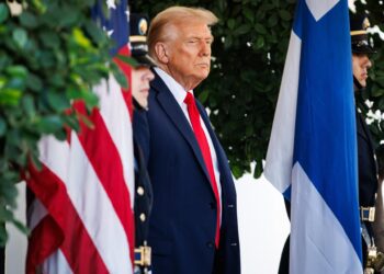 Trump sobre el acuerdo en Gaza: «No lo hice por el Premio Nobel, lo hice por la humanidad»