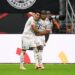 0-3. El Bayern golea con doblete y asistencia de Luis Díaz