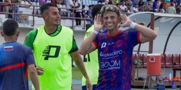 Goleador Mario Álvarez: “Titanes seguirá luchando para avanzar a semifinal”