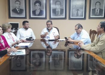 Este viernes 31 de octubre es el gran Potazo de Recaudación de la SADET