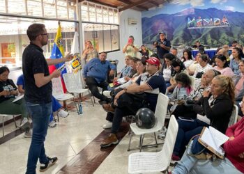 Activan Plan de Salud Mental con enfoque comunitario para una Mérida más humana