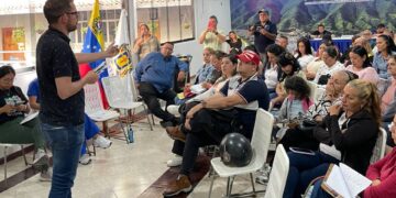 Activan Plan de Salud Mental con enfoque comunitario para una Mérida más humana