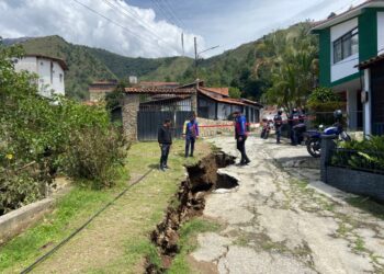 Emergencia por lluvias en Mérida |  Activan operativo conjunto en Chorros de Milla