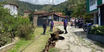 Emergencia por lluvias en Mérida |  Activan operativo conjunto en Chorros de Milla