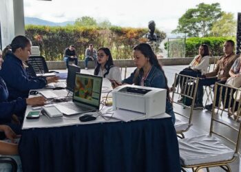 SAMAT desplegó jornada de atención para registro y tramitación de Licencia de Actividad Económica