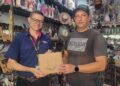 Cantv conecta con Aba Ultra el Santuario Niño Jesús y comercios de Isnotú