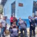 Accidente vial en el centro de Boconó deja una persona lesionada