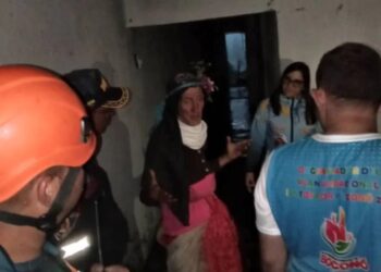 Autoridades del municipio Boconó comienzan atención a pacientes psiquiátricos