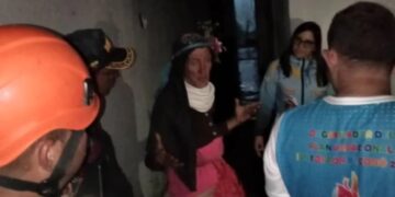 Autoridades del municipio Boconó comienzan atención a pacientes psiquiátricos