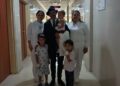 San José Gregorio Hernández visitó el hospital de Boconó