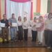 Cultura y Homenajes: Un éxito 25 aniversario de la Sociedad Anticancerosa de Boconó
