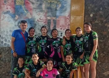 Guerreros de Boconó participará en Torneo Estadal de Fútsal