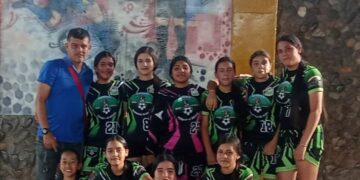 Guerreros de Boconó participará en Torneo Estadal de Fútsal