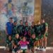 Guerreros de Boconó participará en Torneo Estadal de Fútsal