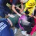Dos accidentes viales dejan tres heridos en Boconó